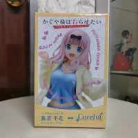 [มือ1] จิกะ ฟุจิวาระ Chika Fujiwara Roomwear Ver. - Love is War Coreful (Taito)