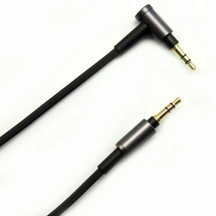 for-sony-wh-1000-xm2-xm3-xm4-h900n-h800-headphone-3-5mm-audio-cable-1-5m-4-9ft-long