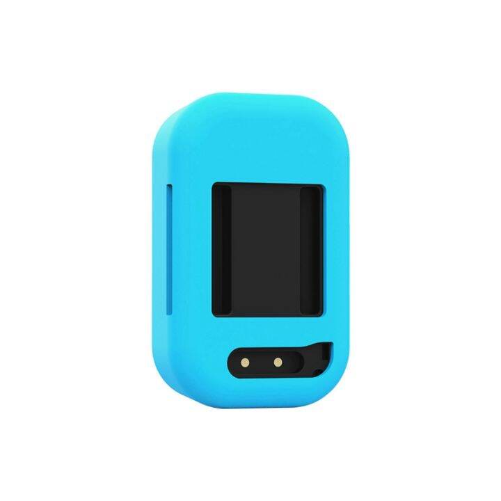 bluetooth-remote-control-silicone-case-for-gopro-10-hero-11-10-9-8-smart-phone-action-camera-accessories