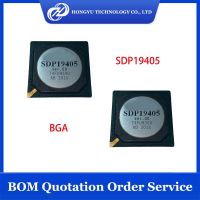 Chip IC SDP19405 19405 BGA Kualitas Tinggi 1 - 10 Buah