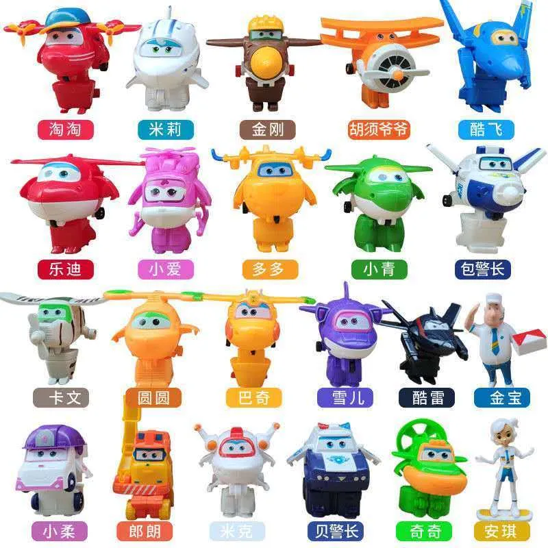 super wings toys characters