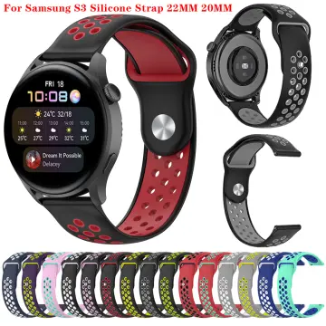 Galaxy s2 watch on sale strap