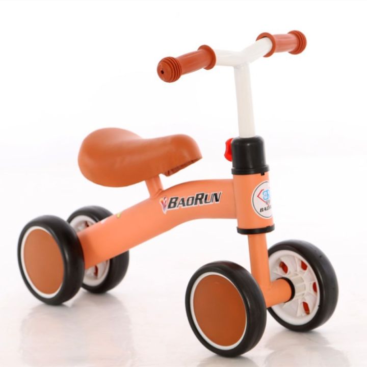 loose-รถบาลานซ์เด็ก-จักรยานสมดุล-รถบาลานซ์-สี่ล้อ-จักรยานมินิ-ของเล่นเด็ก