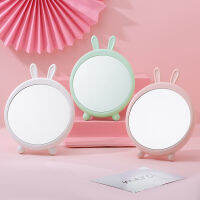 Cartoon Makeup Mirror Hanging Vanity Mirror Multifunctional Makeup Mirror Desktop Vanity Mirror Vanity Mirror