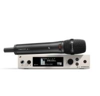 Sennheiser ชุดไมค์ไร้สาย  EW300 G4 Base SKM-S-C-TH Handheld Wireless System เลือกหัวไมค์ได้ (Yong Seng Music)