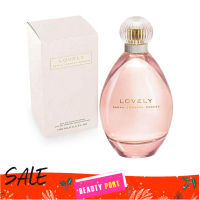 น้ำหอมซาร่า เจสสิก้า Sarah Jessica Parker Lovely EDP 100 ml.