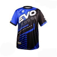 Evo T-shirt Official Merchandise (new Design) comfortable