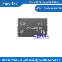 2pcs   MT29F16G08ABABAWP:B TSOP48  Memory chip WATTY Electronics