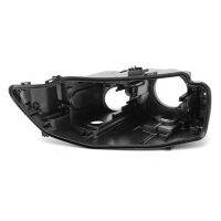 Headlight Base Headlight Rear Housing Lamp Cover for A4 B8 PA B9 2013-2015