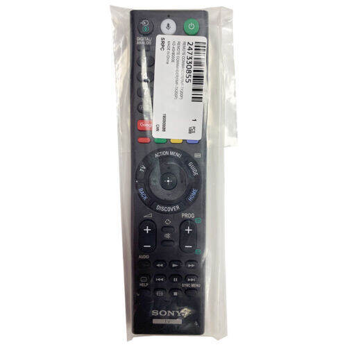 Telecomando Universale Sostitutivo RMT-TX200P Per TV Sony, Compatibile Con KD-55X7000D, KDL-43W800D E Altri - 2