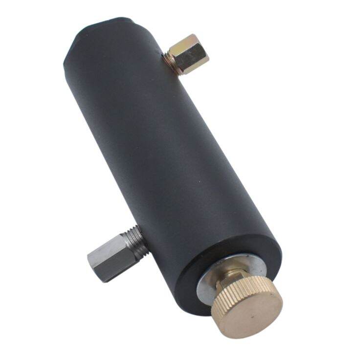 TUXING 4500PSI 12V PCP Air Compressor Accessories BuiltIn Drainage