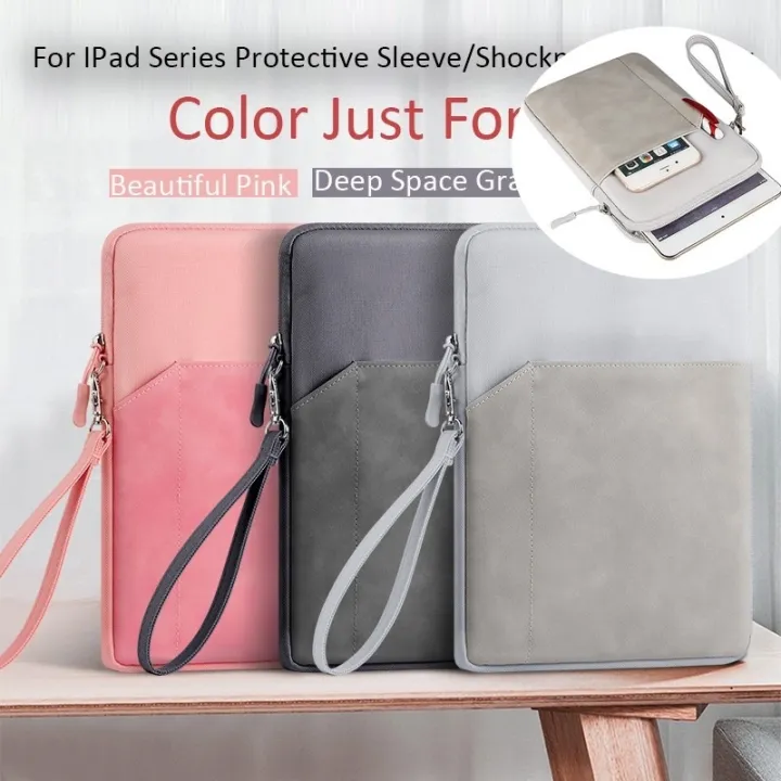 Sleeve Case for Prestigio Grace 4991 4891 4G TCL NXTPAPER Tab MAX 10 ...