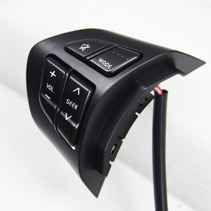 car-accessories-steering-wheel-button-cruise-switch-red-backlight-for-suzuki-grand-vitara