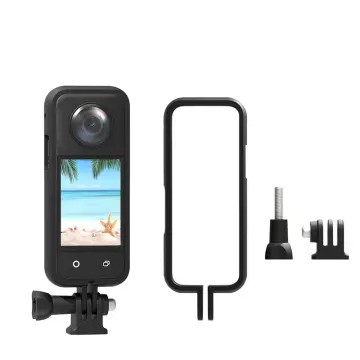 X3 Horizontal Action Mount - Accessories - Insta360 Store