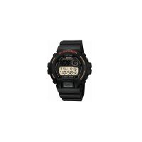 Casio นาฬิกา G-Shock [ใหม่เอี่ยมภายในประเทศ] DW-6900B-9ผู้ชายสีดำ