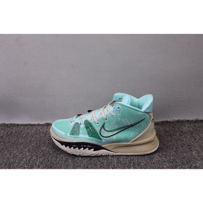 [HOT] ✅Original NK* Kyri- 7 Mens Fresh, Fashionable And Comfortable Sports Basketball Shoes {Free Shipping}