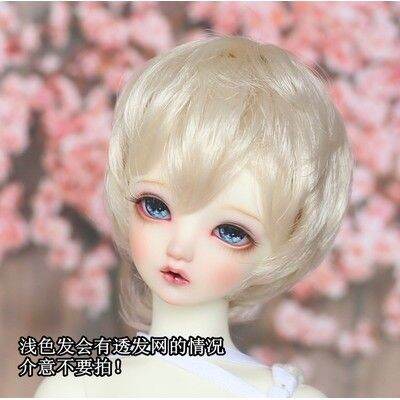 doll-wigs-วิกผมตุ๊กตา-dw012-1-3-และ-1-4-และ-1-6-สามขนาด-และสีจาก-pao-pao