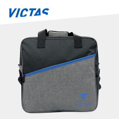 TSP VICTAS กระเป๋าปิงปองเคสกระเป๋าปิงปองแร็กเก็ตกระเป๋ากีฬากระเป๋าเป้สะพายหลัง085105
