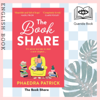 [Querida] หนังสือภาษาอังกฤษ The Book Share by Phaedra Patrick