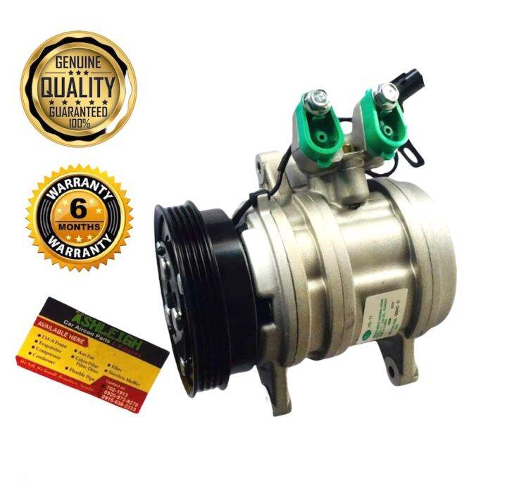 hyundai getz ac compressor price