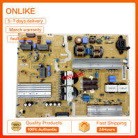 บอร์ดจ่ายไฟ UA55JU7800JXXZ Samsung ใหม่ของแท้แผงวงจรจ่ายไฟ BN44-00811A PSLF271M07A แบบ C 90%