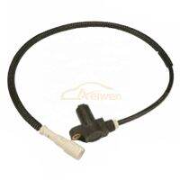 เซ็นเซอร์ความเร็วล้อ Abs ใช้สำหรับ Opel Astra F OE เบอร์ 62 38 404 93 169 318 90 541 132 90 510 885 90 360 342
