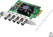 Blackmagic DeckLink Duo 2