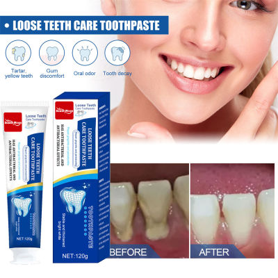 ZWMA ยาสีฟันแก้เหงือกเซาท์มูน,รักษาฟันบรรเทาอาการปวดเหงือกกำจัดควันคราบฟันป้องกันฟันผุเหงือกปกป้องฟัน