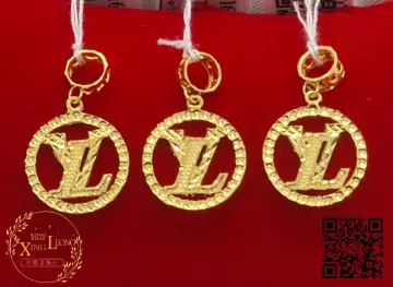 Shop Louis Vuitton MONOGRAM Monogram Necklaces & Chokers by LEONGO