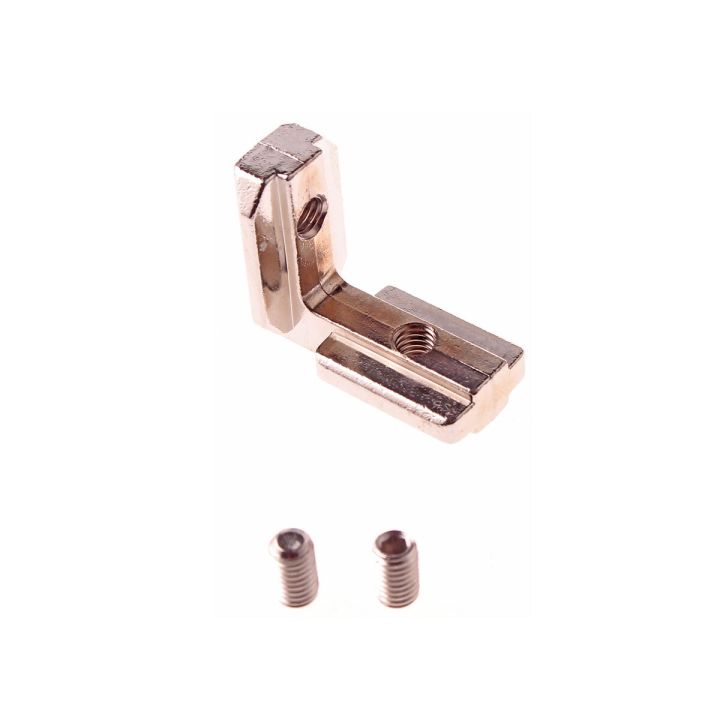 hot-k-4ชุด20-30-40-45-series-l-ประเภท-t-90องศาภายในเชื่อมต่อขายึดข้อต่อ-fastener-อลูมิเนียม-eu-มาตรฐาน