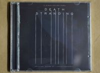 ในสต็อก Death Stranding ลูก OST ซาวด์2CD