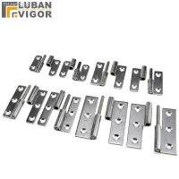 ✗ Detachable hinges304 stainless steel 1.5/2/2.5inchmechanical equipment hingeremovable Marine hardware accessories