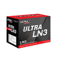 แบตเตอรี่ ULTRA LN3 TOYOTA ● Hilux REVO 2.4 (2GD) Diesel 2015-&amp;gt;   ● All New Fortuner 2.4 (2GD) Diesel 2015-&amp;gt;   ● All New Hiace Commuter, Majesty 2.8 2019-&amp;gt;   ● All New Innova Crystra 2.0 Benzene 2016-&amp;gt;   ● All New Innova Crystra 2.8 Diesel 2016-&amp;gt; ISUZU ●