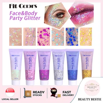Loose Glitter Eyeshadow - Best Price in Singapore - Feb 2024