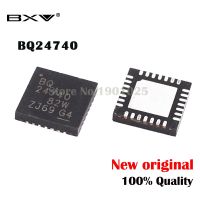 5pcs BQ24740 QFN 28 24740 BQ24740RHDR new original