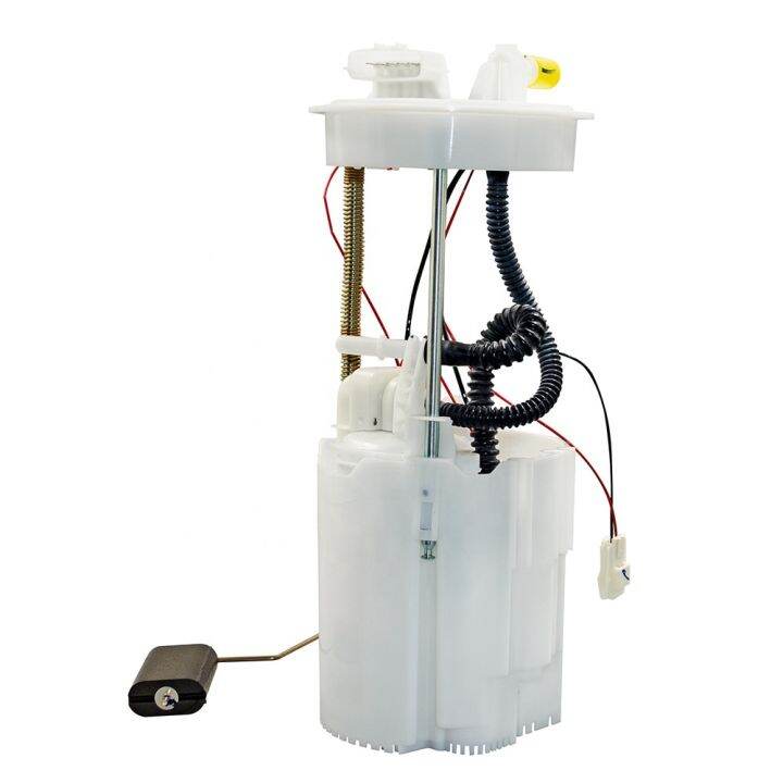 17040-4BB2A Fuel Pump Assembly Module Fit For Nissan Qashqai J11 X ...