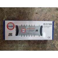 Multiswitch ideasat ID-512B