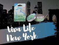 น้ำหอมปรับอากาศ Airpro รุ่น Viva Life  Limited Editon กลิ่น New York