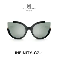 Mira Madison Sunglasses INFINITY-MT C7-1 แว่นตากันแดด