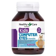 Viên bổ mắt cho bé Healthy Care Kids Computer Eyes 60 viên