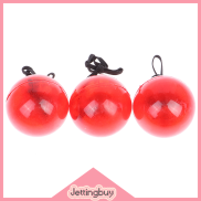 Jettingbuy Flash Sale Clown Nose Red Nose with Led Light Dress