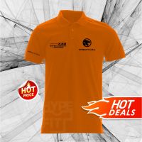 2023 New Fashion  NEW Proton X50 Intelligence That Amazes Motorsport Polo T-Shirt 220GSM，Size: XS-6XL Contact seller for personalized customization of name and logo