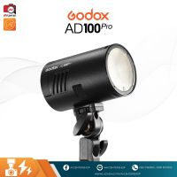 Godox AD100 PRO Pocket Flash (TTL,HSS) [รับประกัน 6เดือน]