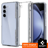 SPIGEN เคสสำหรับ Galaxy Z Fold 5 [Thin Fit Pro] Protecting your Hinge with a Unique Transparent Mechanism / เคส Samsung Galaxy Z Fold 5