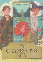 Bundanjai (หนังสือวรรณกรรม) ปาฏิหาริย์แห่งทะเล The Changeling Sea