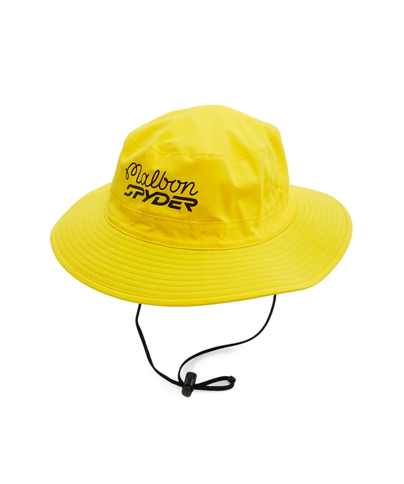 Golf rain bucket on sale hats