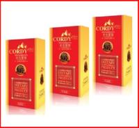 Cordy Plus คอร์ดี้ พลัส ถั่งเช่า อ.วิโรจน์ [30 แคปซูล] 3 กล่อง