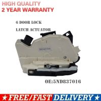 【YD】 5N1 837 016 A  C E 5ND837016 1S1837016C 5N1837016 Door Lock Latch Actuator Amarok Passat Scirocco Skoda Fabia