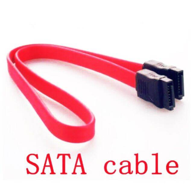 SATA CABLE for HDD/SSD Lazada PH