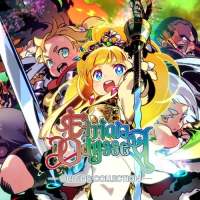 ไม่มีค่าจัดส่ง! PC Game เกมคอม ETRIAN ODYSSEY ORIGINS COLLECTION + 3 DLCS